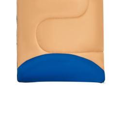 NILS Spací pytel NC2007 Junior oranžový (VÝPRODEJ)