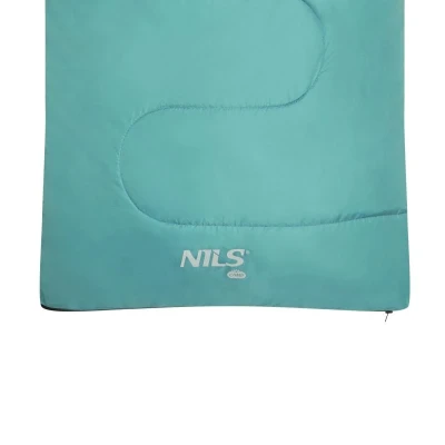 NILS Spací pytel NC2105 zelený (VÝPRODEJ)