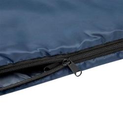 NILS Spací pytel NC2107 modro-šedý (VÝPRODEJ)