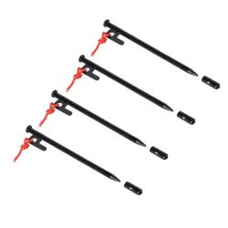 Nils Camp NC1727 stanové kolíky