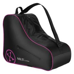 Nils Taška na brusle Extreme TS105 růžová