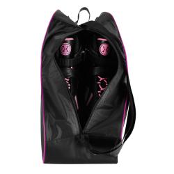 Nils Taška na brusle Extreme TS105 růžová