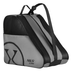 Nils Taška na brusle Extreme TS110 šedá