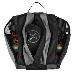 Nils Taška na brusle Extreme TS110 šedá