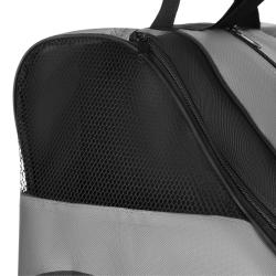 Nils Taška na brusle Extreme TS110 šedá