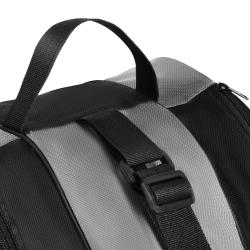 Nils Taška na brusle Extreme TS110 šedá