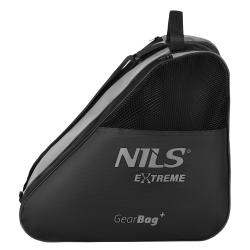 Nils Taška na brusle Extreme TS110 šedá