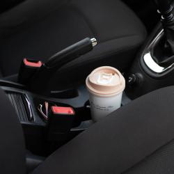 NILS CAMP Termohrnek NCB18 bílý