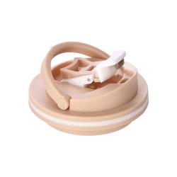 NILS CAMP Termohrnek NCB18 bílý