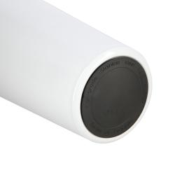 NILS CAMP Termohrnek NCB18 bílý