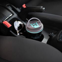 Nils Termohrnek Camp NCB18 černý