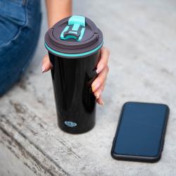 Nils Termohrnek Camp NCB18 černý