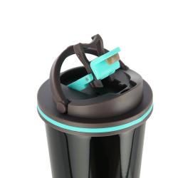 Nils Termohrnek Camp NCB18 černý