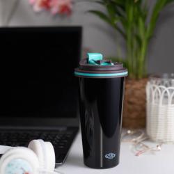 Nils Termohrnek Camp NCB18 černý