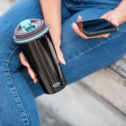 Nils Termohrnek Camp NCB18 černý