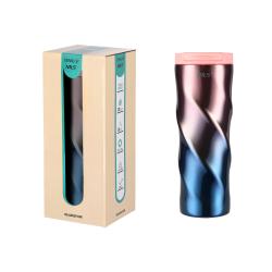 Nils Termohrnek Camp NCB22 růžový