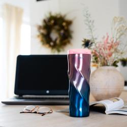 Nils Termohrnek Camp NCB22 růžový