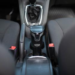 NILS CAMP Termohrnek NCC06 černý