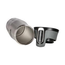 NILS CAMP Termohrnek NCC06 stříbrný