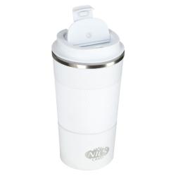 Nils Termohrnek Camp NCC09 bílý