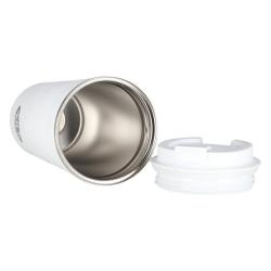 Nils Termohrnek Camp NCC09 bílý