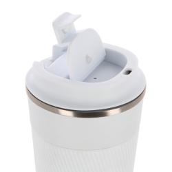 Nils Termohrnek Camp NCC09 bílý