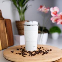 Nils Termohrnek Camp NCC09 bílý