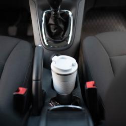 Nils Termohrnek Camp NCC09 bílý