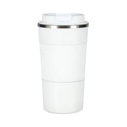 Nils Termohrnek Camp NCC09 bílý