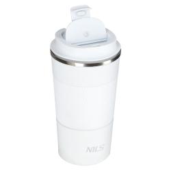 Nils Termohrnek Camp NCC09 bílý