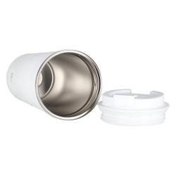 Nils Termohrnek Camp NCC09 bílý