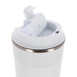 Nils Termohrnek Camp NCC09 bílý