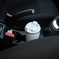 Nils Termohrnek Camp NCC09 bílý