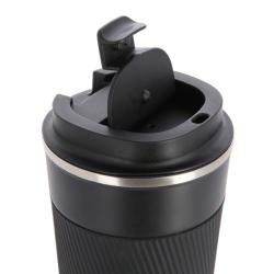 Nils Termohrnek Camp NCC09 černý