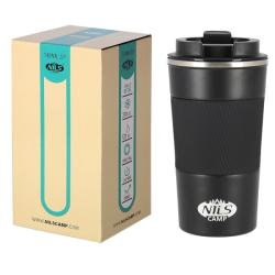 Nils Termohrnek Camp NCC09 černý