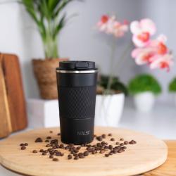 Nils Termohrnek Camp NCC09 černý