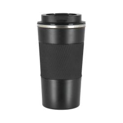 Nils Termohrnek Camp NCC09 černý