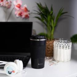 Nils Termohrnek Camp NCC09 černý