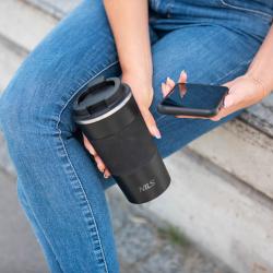 Nils Termohrnek Camp NCC09 černý