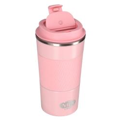 Nils Termohrnek Camp NCC09 růžový