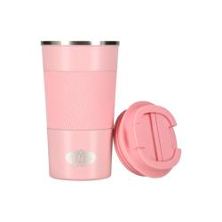 Nils Termohrnek Camp NCC09 růžový