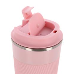 Nils Termohrnek Camp NCC09 růžový