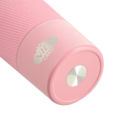 Nils Termohrnek Camp NCC09 růžový