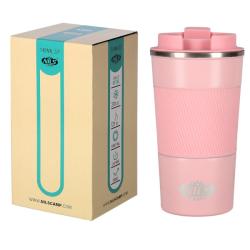 Nils Termohrnek Camp NCC09 růžový