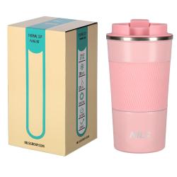 Nils Termohrnek Camp NCC09 růžový