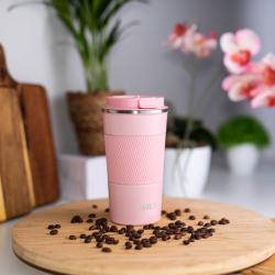 Nils Termohrnek Camp NCC09 růžový