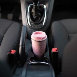 Nils Termohrnek Camp NCC09 růžový