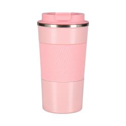 Nils Termohrnek Camp NCC09 růžový