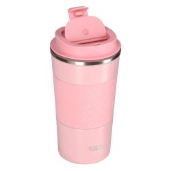 Nils Termohrnek Camp NCC09 růžový