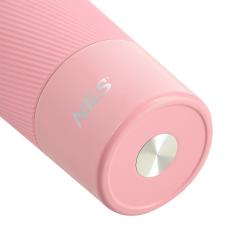 Nils Termohrnek Camp NCC09 růžový